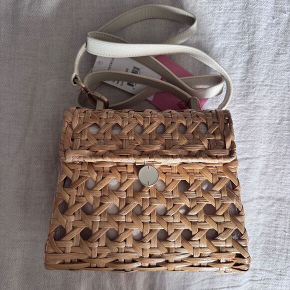 SOLD! Cult Gaia Sybil Crossbody - Picture 15 of 15